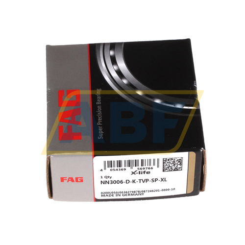 NN3009-D-K-TVP-SP-XL FAG