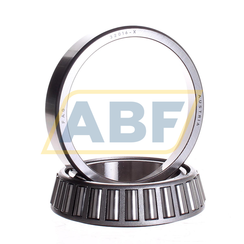 32016-X FAG