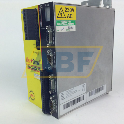 FPH2A05TB-RN20 Baldor