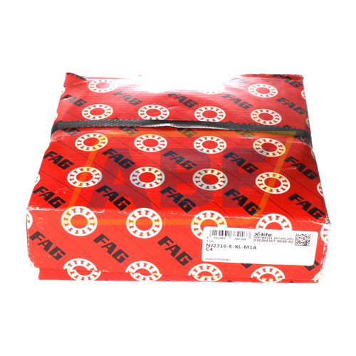 NJ2316-E-XL-M1A-C4 FAG