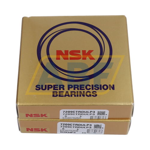 7209CTRDULP3 NSK