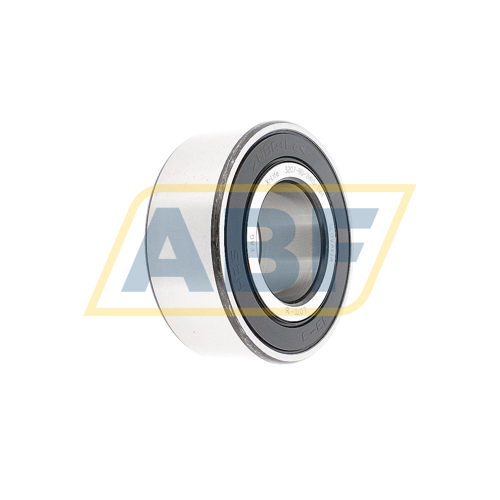 3207-BD-2HRS-TVH FAG