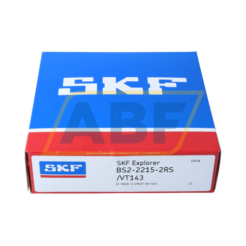 BS2-2215-2RS/VT143 SKF