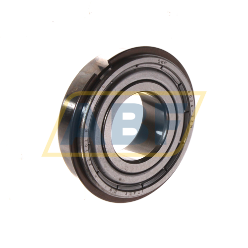 6004-2ZNR SKF
