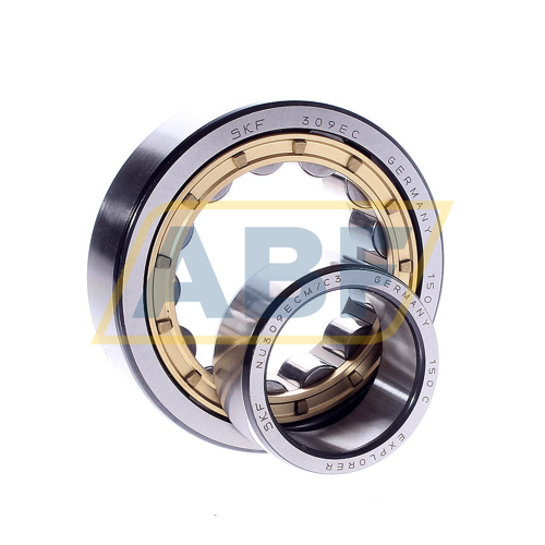 NU309ECM/C3 SKF