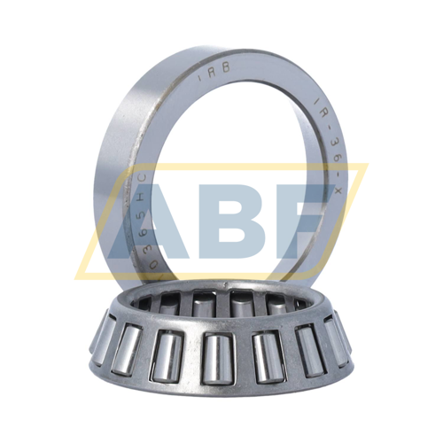 IR36X-35C IRB Rolamentos