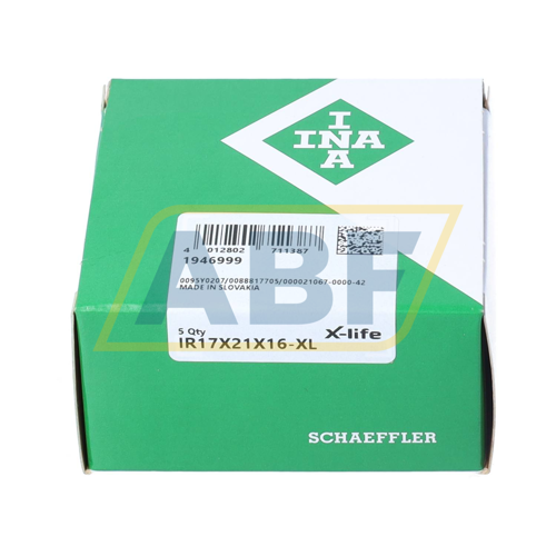 IR17X21X16-XL INA