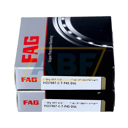 HCS7007-C-T-P4S-DUL FAG