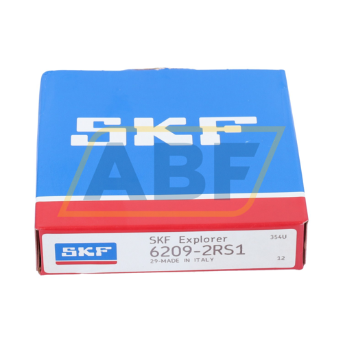 6209-2RS1 SKF