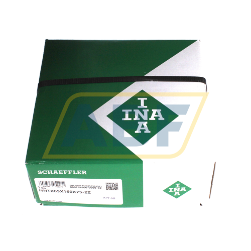 NNTR65X160X75-2Z INA