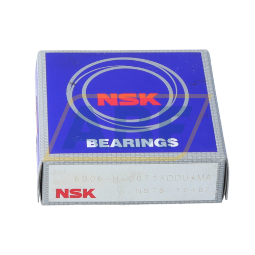 6006-H-20T1XDDU NSK