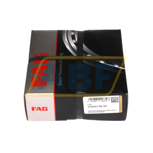 234413-M-SP FAG