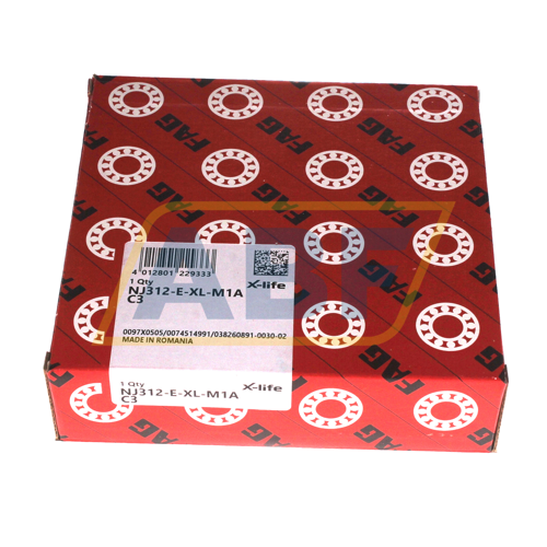 NJ312-E-XL-M1A-C3 FAG