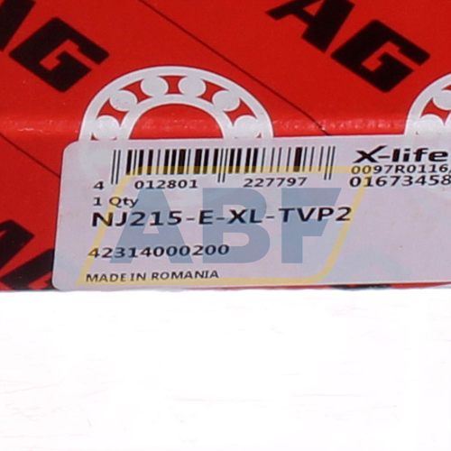 NJ215-E-XL-TVP2 FAG