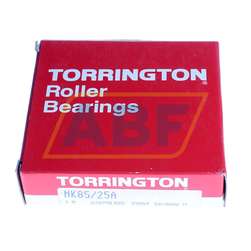 NK85/25A Torrington
