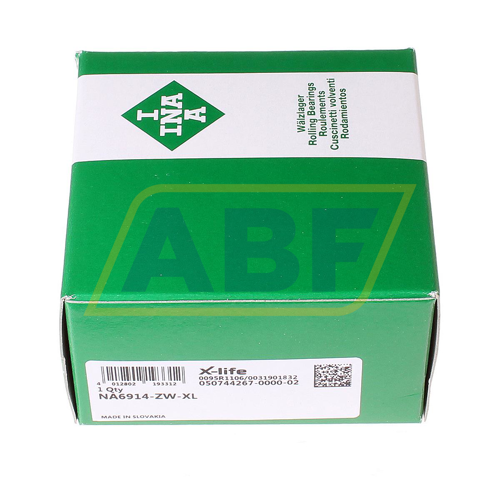 NA6914-ZW-XL INA