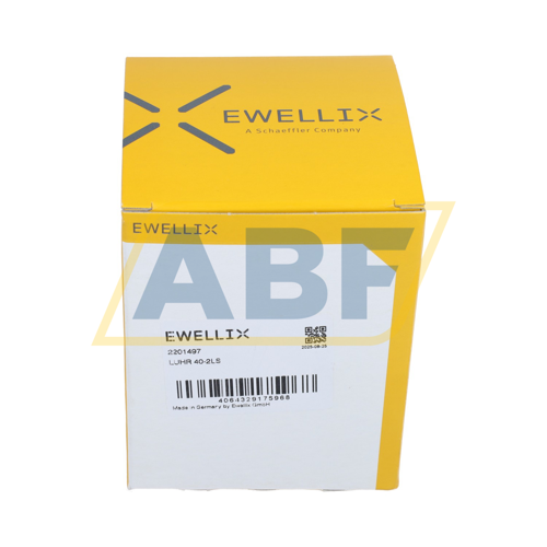 LUHR40-2LS Ewellix