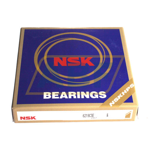 6219C3E NSK