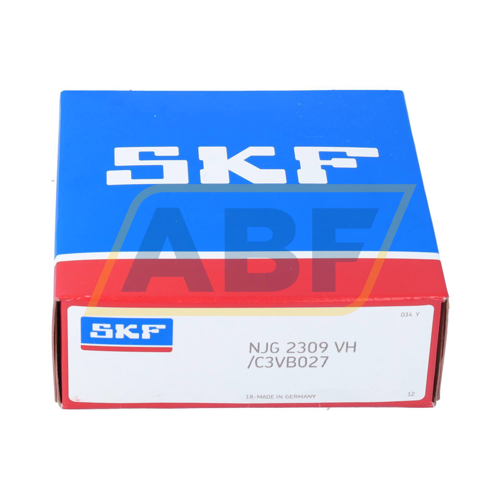 NJG2309VH/C3VB027 SKF