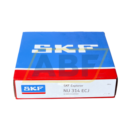 NU314ECJ SKF