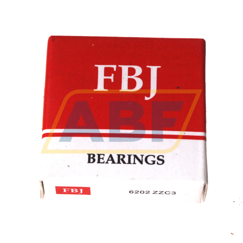 6202ZZ C3 FBJ