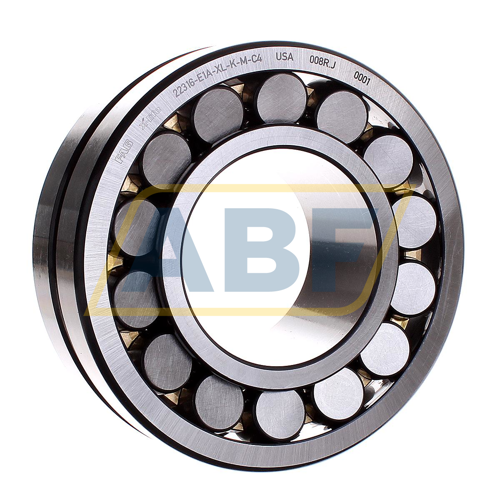 22316-E1A-XL-K-M-C4 FAG