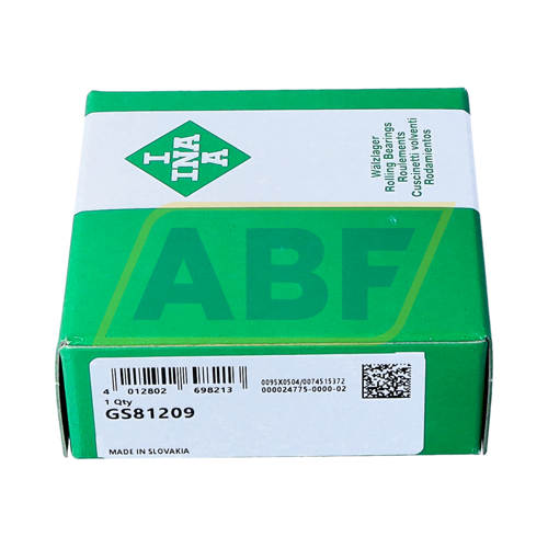GS81209 INA