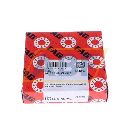 NJ211-E-XL-M1 FAG