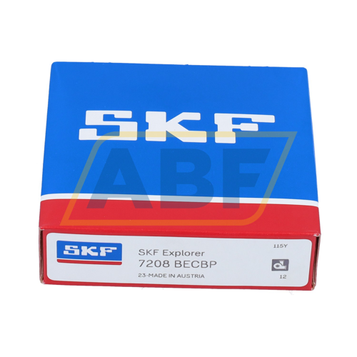 7208BECBP SKF