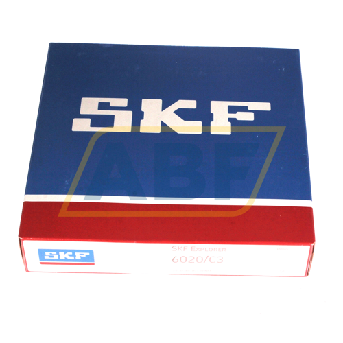 6020/C3 SKF