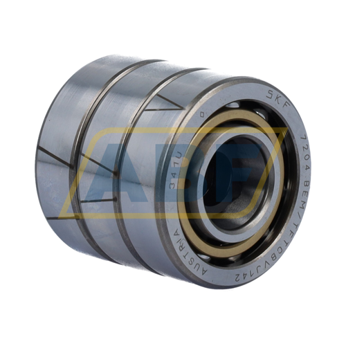 7204BEM/TFTCBVJ142 SKF