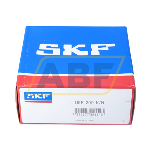 Y/UKF209K/H SKF