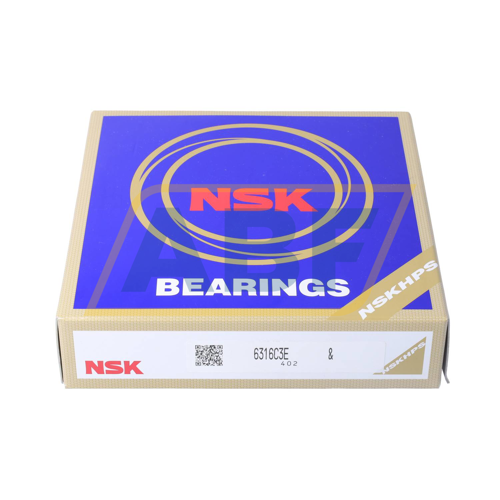 6322C3E NSK