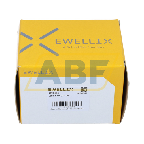 LBCR40D/HV6 Ewellix