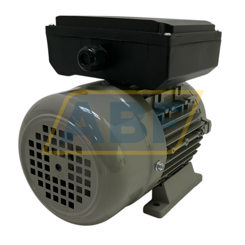 ABS71B-2/HTB3 AC-Motoren GmbH