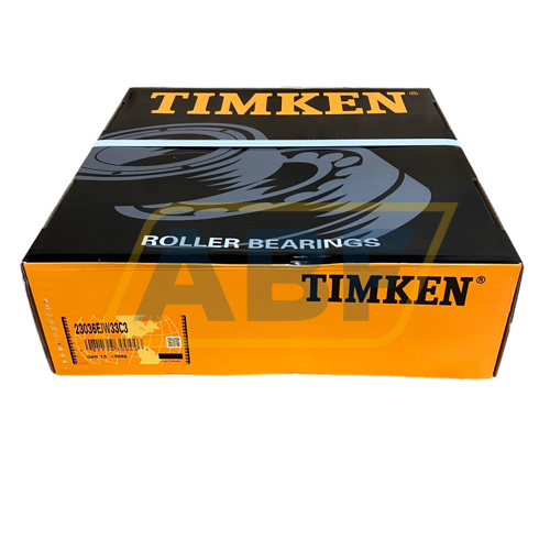23036EJW33C3 Timken