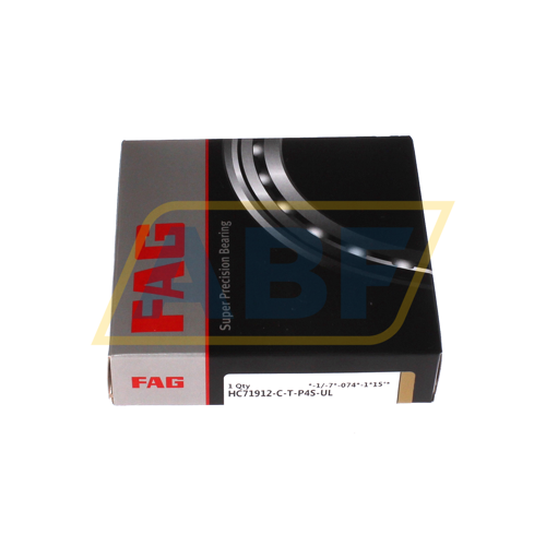 HC71912-C-T-P4S-UL FAG