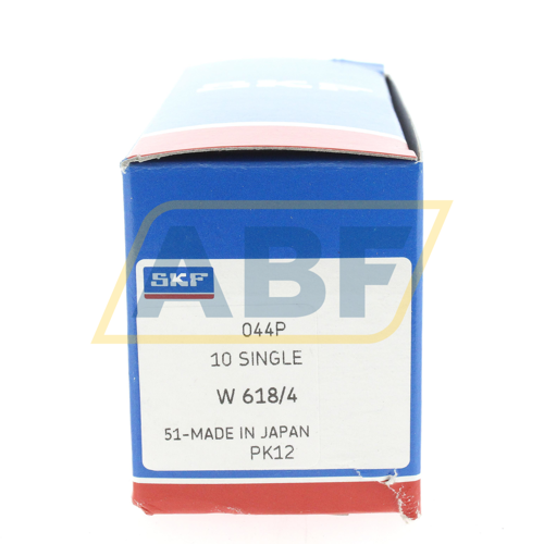 W618/4 SKF