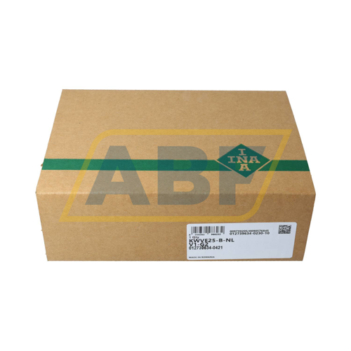 KWVE25-B-NL-V1-G2 INA