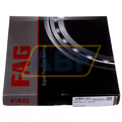 HCS7022-C-T-P4S-UL FAG