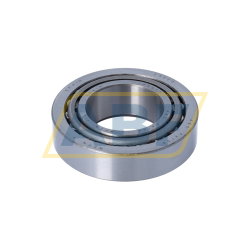 25577/25520 A&S - Fersa