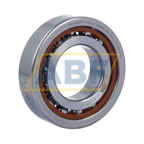 B7207-C-T-P4S-UL FAG