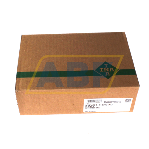 KWVE25-B-SNL-KD-V2-G3 INA