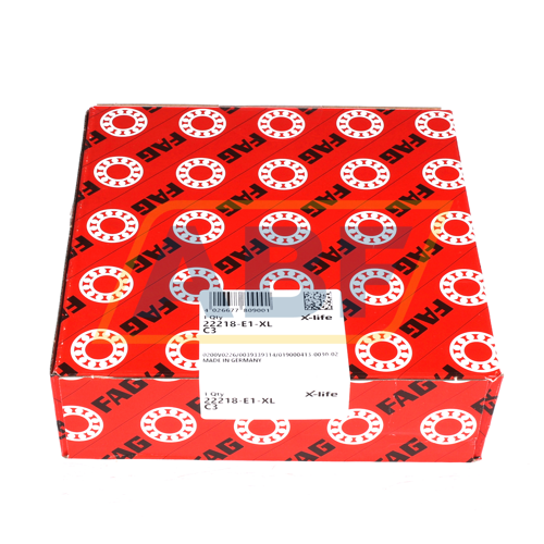 22218-E1-XL-C3 FAG