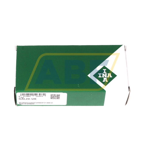 GAL20-UK INA