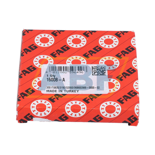 16008-A FAG