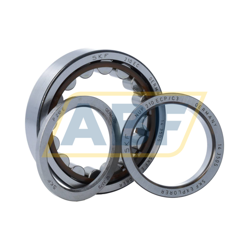 NUP210ECP/C3 SKF