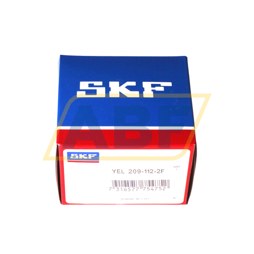 YEL209-112-2F SKF