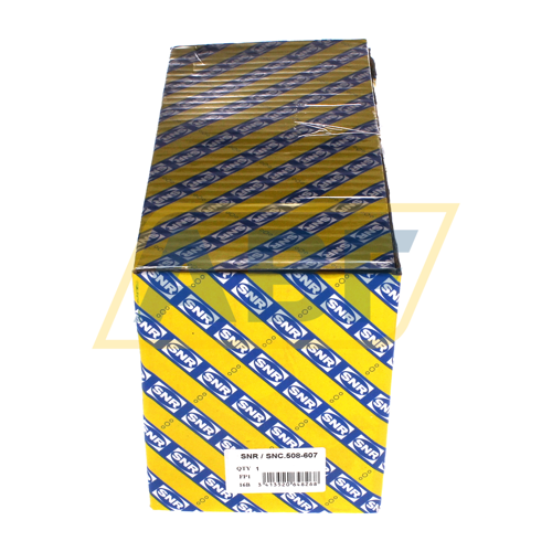 SNC508-607 SNR