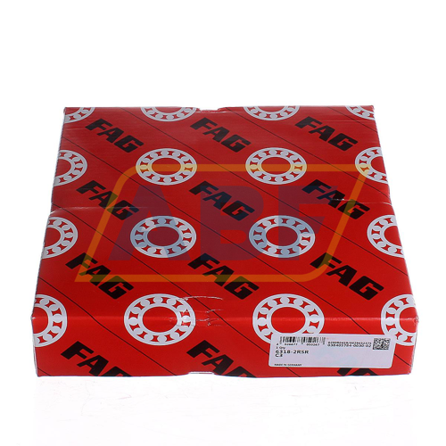 6318-2RSR-C3 FAG